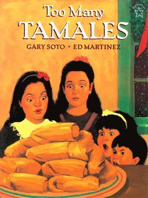 Too Many Tamales 1