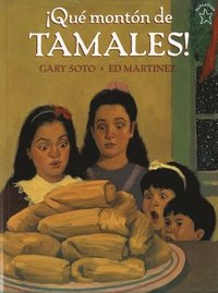 bokomslag !Que monton de Tamales!