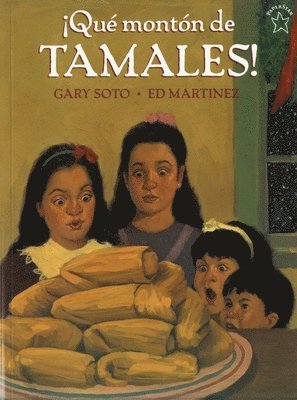 !Que monton de Tamales! 1