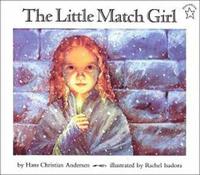 bokomslag The Little Match Girl