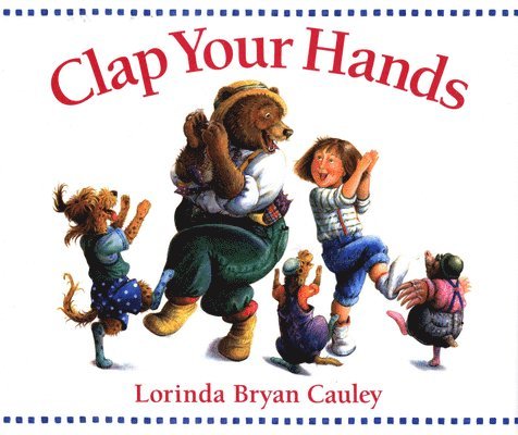 Clap Your Hands 1