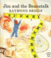 bokomslag Jim and the Beanstalk