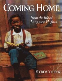 bokomslag Coming Home: From the Life of Langston Hughes