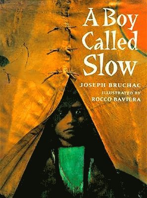 bokomslag A Boy Called Slow