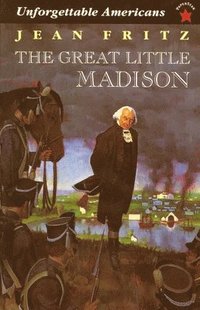 bokomslag The Great Little Madison