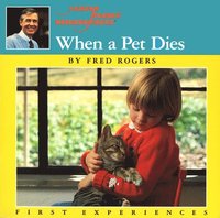 bokomslag When A Pet Dies