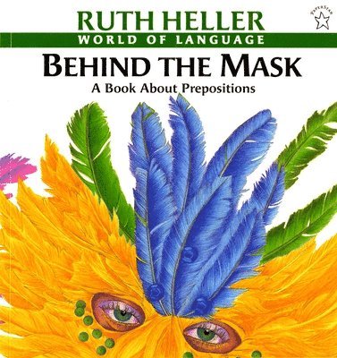 Heller, R: Behind the Mask