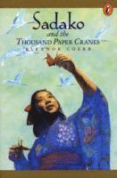Sadako and the Thousand Paper Cranes