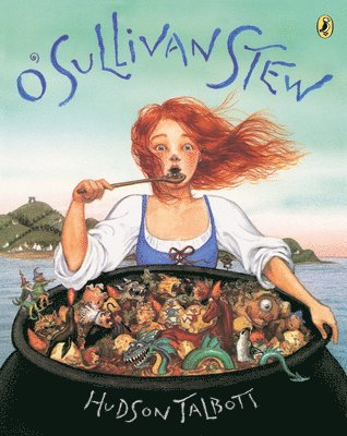 bokomslag O'Sullivan Stew