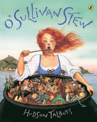 O'Sullivan Stew: A Tale Cooked Up in Ireland 1