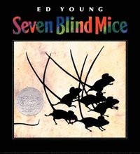 bokomslag Seven Blind Mice (Valuepack item only)