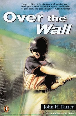 Over the Wall 1