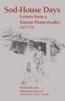 Sod-House Days 1