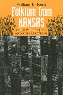 Folklore from Kansas 1