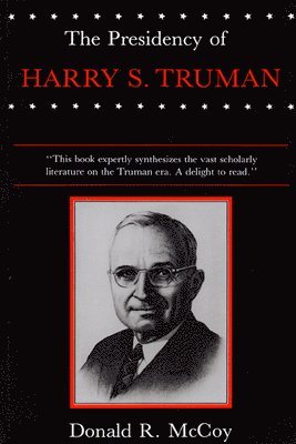 The Presidency of Harry S. Truman 1