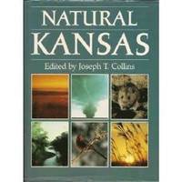 bokomslag Natural Kansas