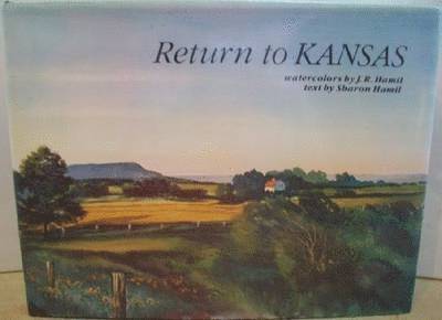 Return to Kansas 1