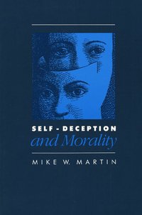 bokomslag Self-deception and Morality