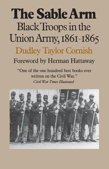 Dudley Taylor Cornish - Sable Arm, Häftad