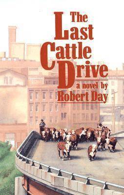 The Last Cattle Drive 1