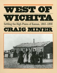 bokomslag West of Wichita