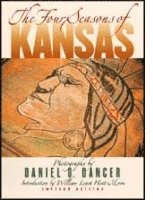 bokomslag Four Seasons of Kansas
