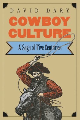 bokomslag Cowboy Culture