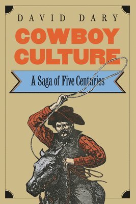 Cowboy Culture 1