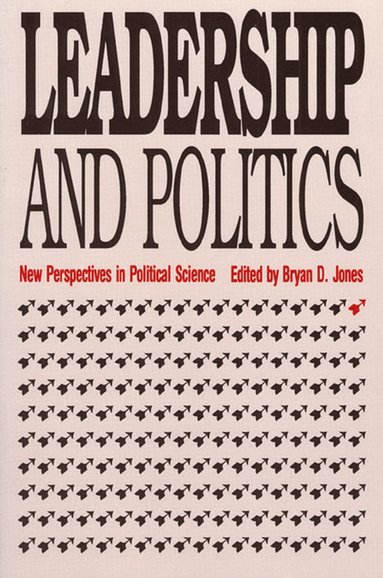 bokomslag Leadership and Politics