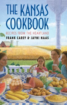 The Kansas Cook Book 1
