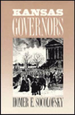 Kansas Governors