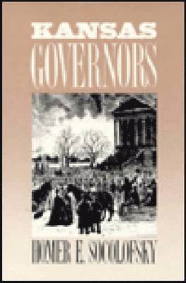 Kansas Governors 1