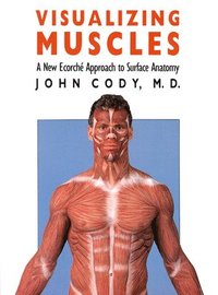 bokomslag Visualizing Muscles