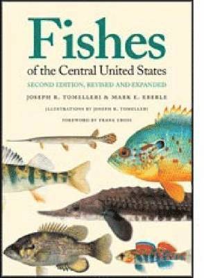 Fishes of the Central United States 1