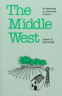 bokomslag Middle West