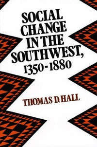 bokomslag Social Change in the South West, 1350-1880