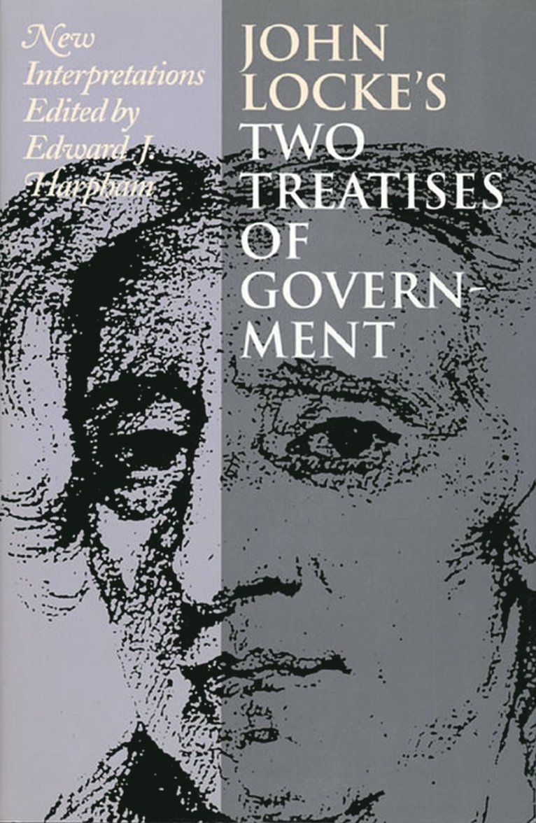John Locke's ""Two Treatises of Government