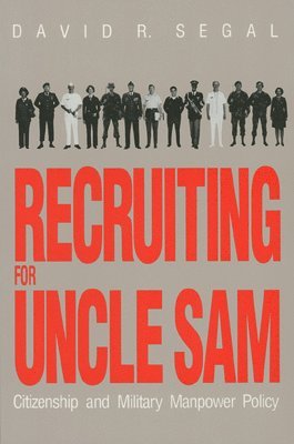 Recruiting for Uncle Sam 1