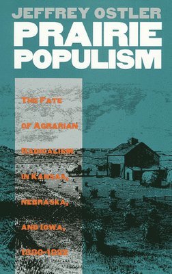 Prairie Populism 1