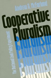 bokomslag Cooperative Pluralism