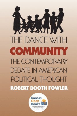 The Dance with Community 1