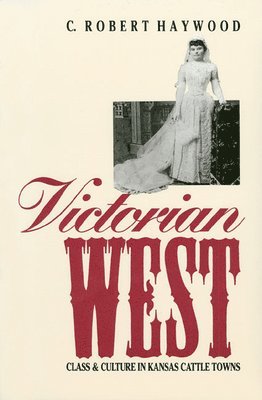 Victorian West 1