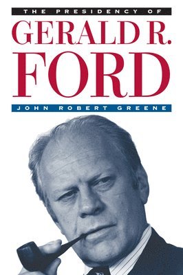 Presidency of Gerald R. Ford