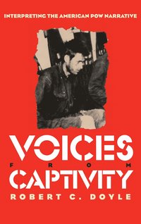 bokomslag Voices from Captivity