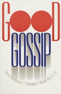 bokomslag Good Gossip