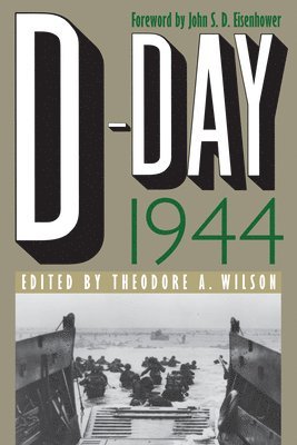 D-Day, 1944 1