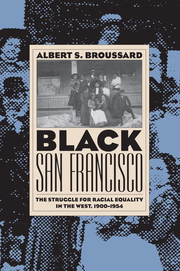 Black San Francisco 1
