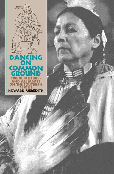 Howard Meredith - Dancing on Common Ground, Inbunden