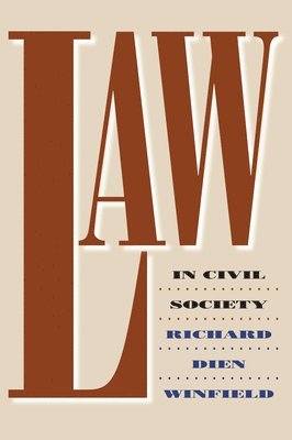 Law in Civil Society 1