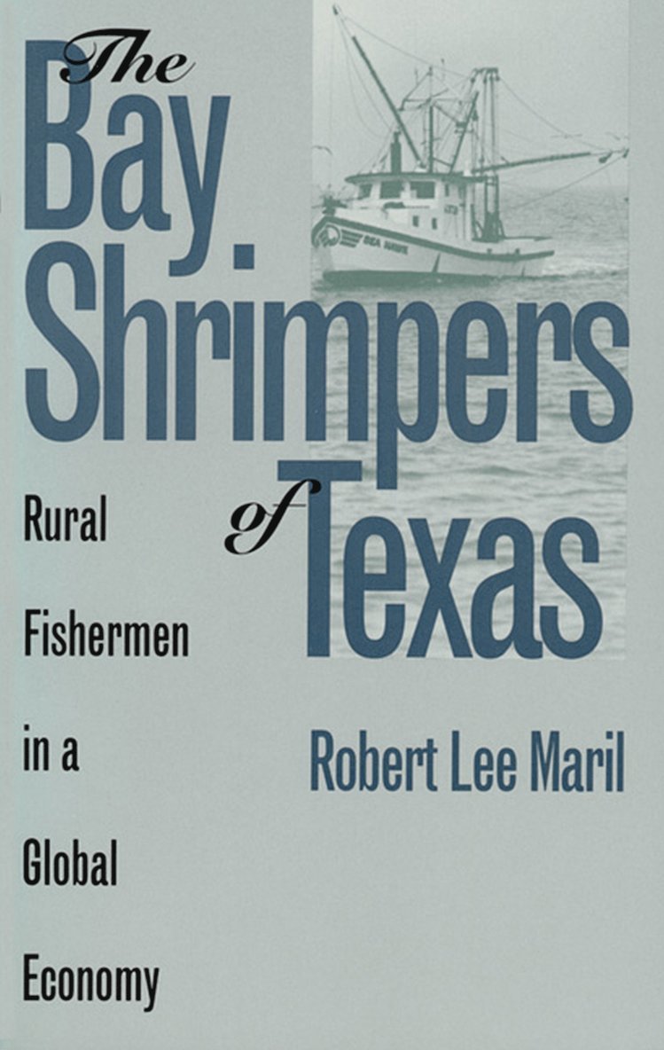 Bay Shrimpers of Texas